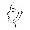 Smoother firmer look icon