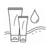 Made to layer together icon
