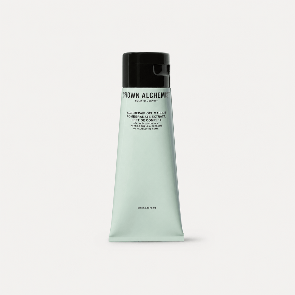 Grown Alchemist Skincare Age-Repair Gel Masque