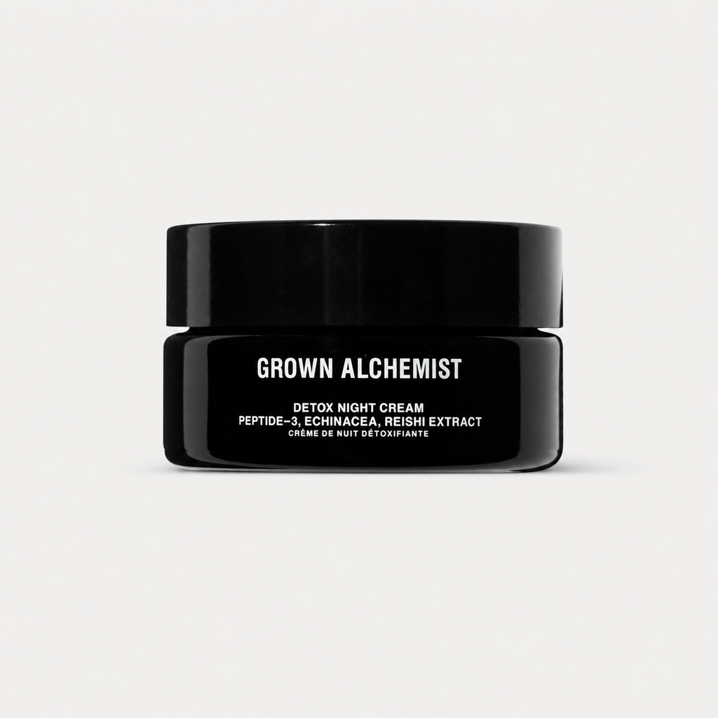 Grown Alchemist Skincare Detox Night Cream