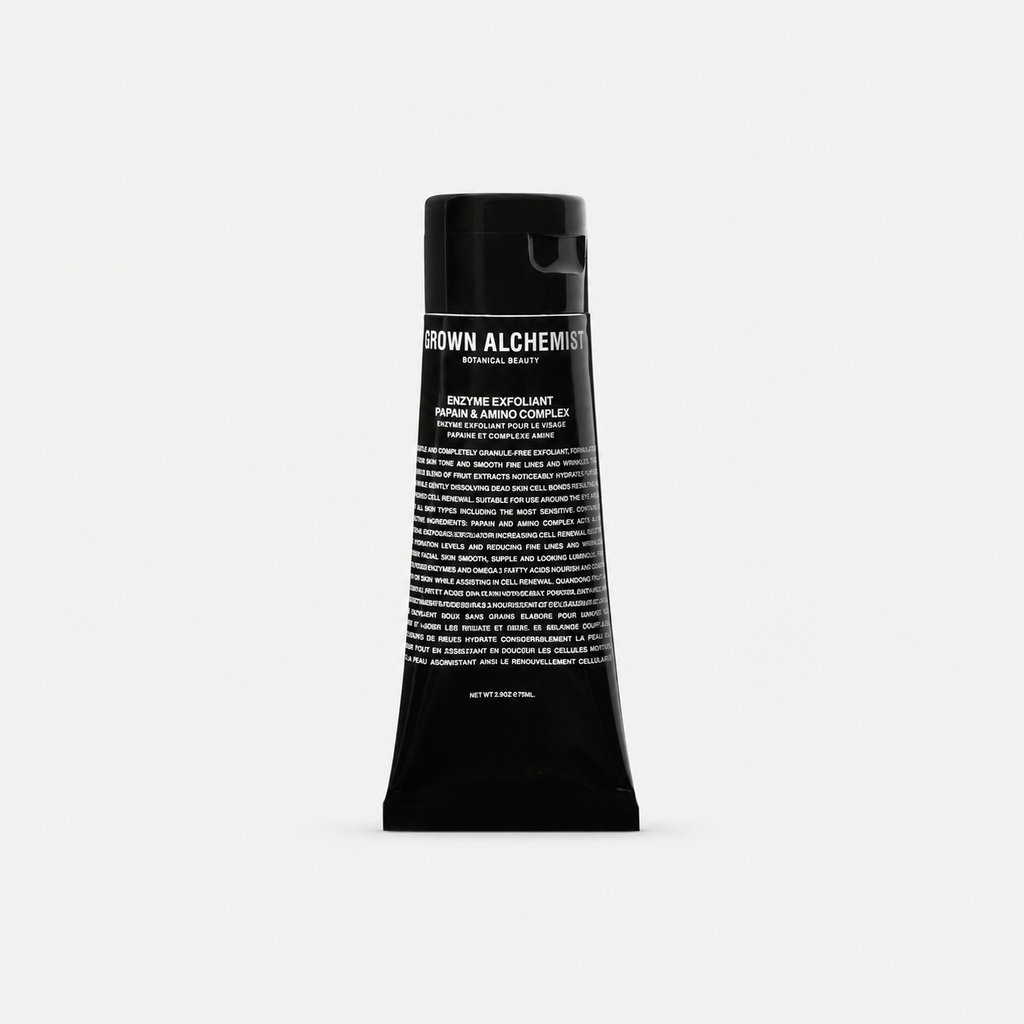 Grown Alchemist Skincare Enzyme Exfoliant