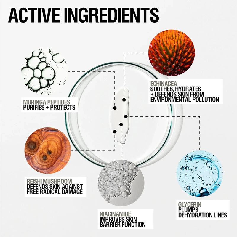 Grown Alchemist Skincare Kit Skin Renewal Day Cream (65ml)