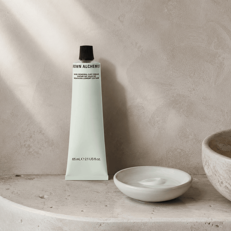 Grown Alchemist Skincare Kit Skin Renewal Day Cream (65ml)