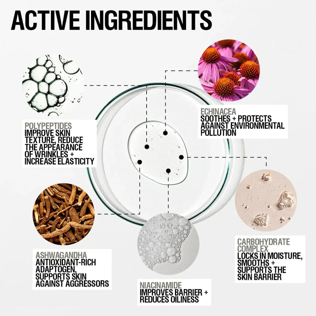 Grown Alchemist Skincare Kit Skin Renewal Serum (25ml)
