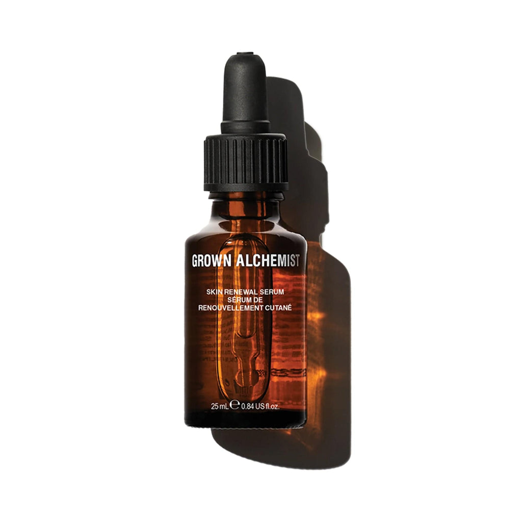 Grown Alchemist Skincare Kit Skin Renewal Serum (25ml)