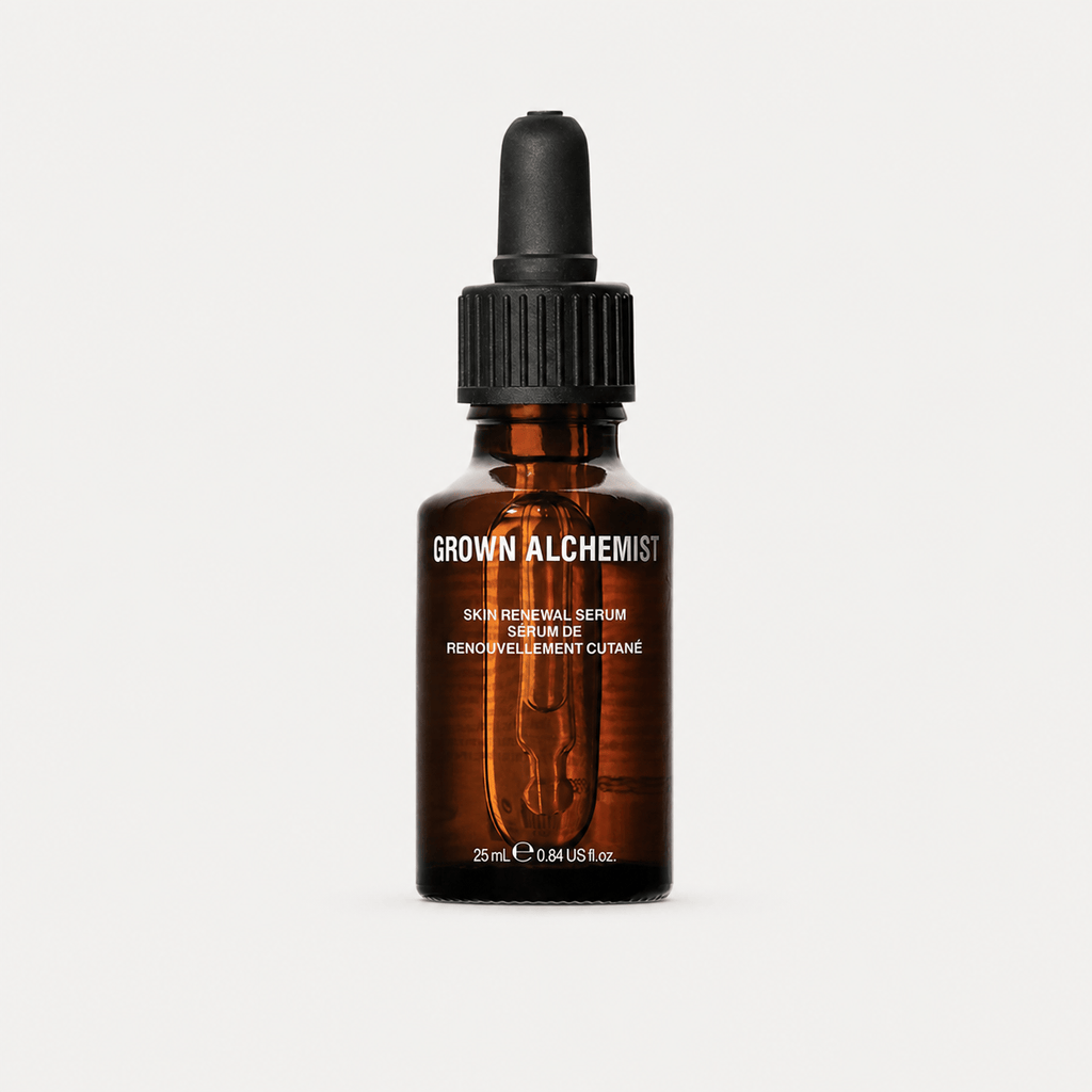 Grown Alchemist Skincare Kit Skin Renewal Serum (25ml)