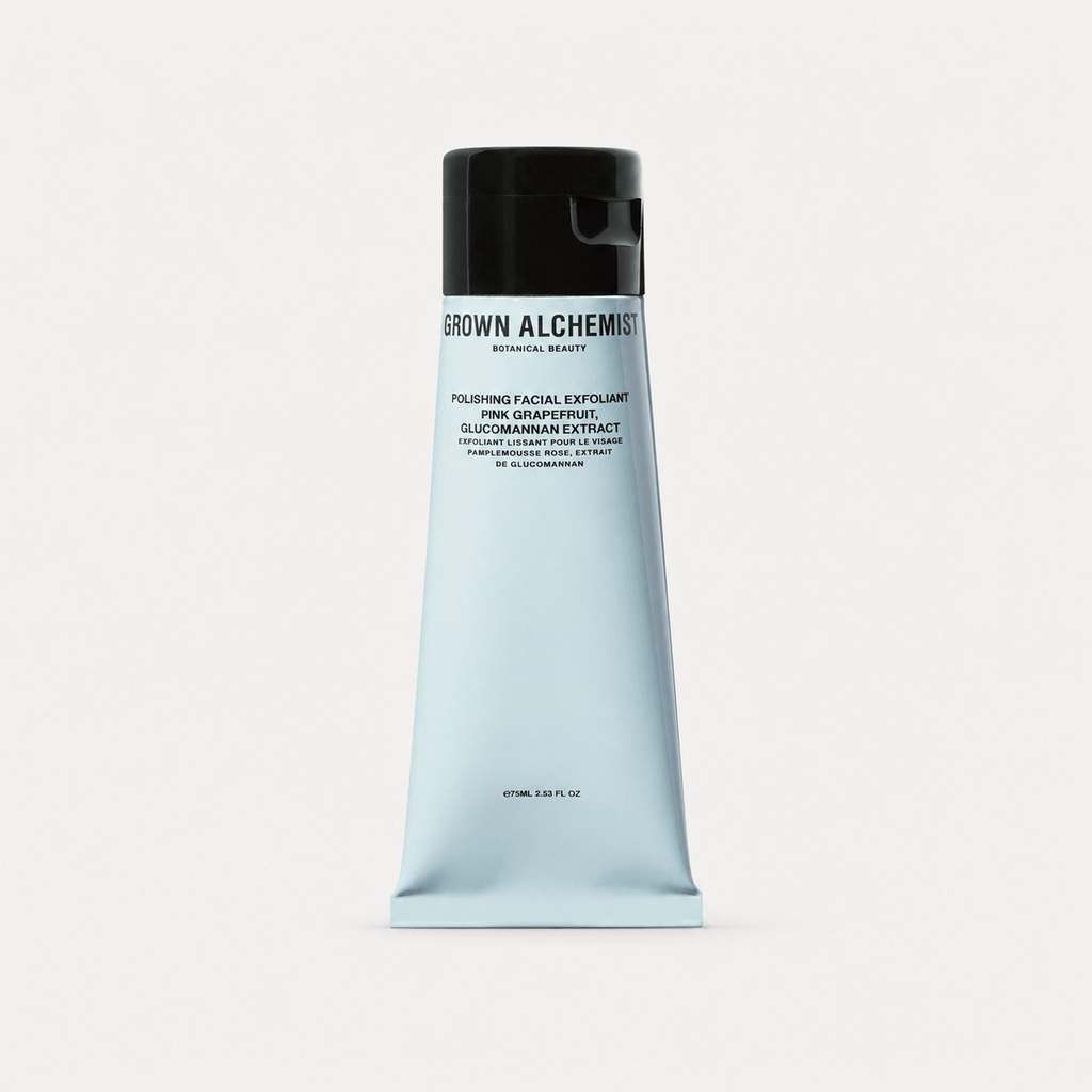 Grown Alchemist Skincare Polishing Facial Exfoliant