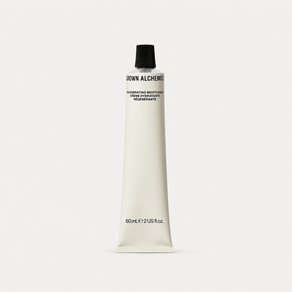 Grown Alchemist Skincare Regenerating Moisturiser