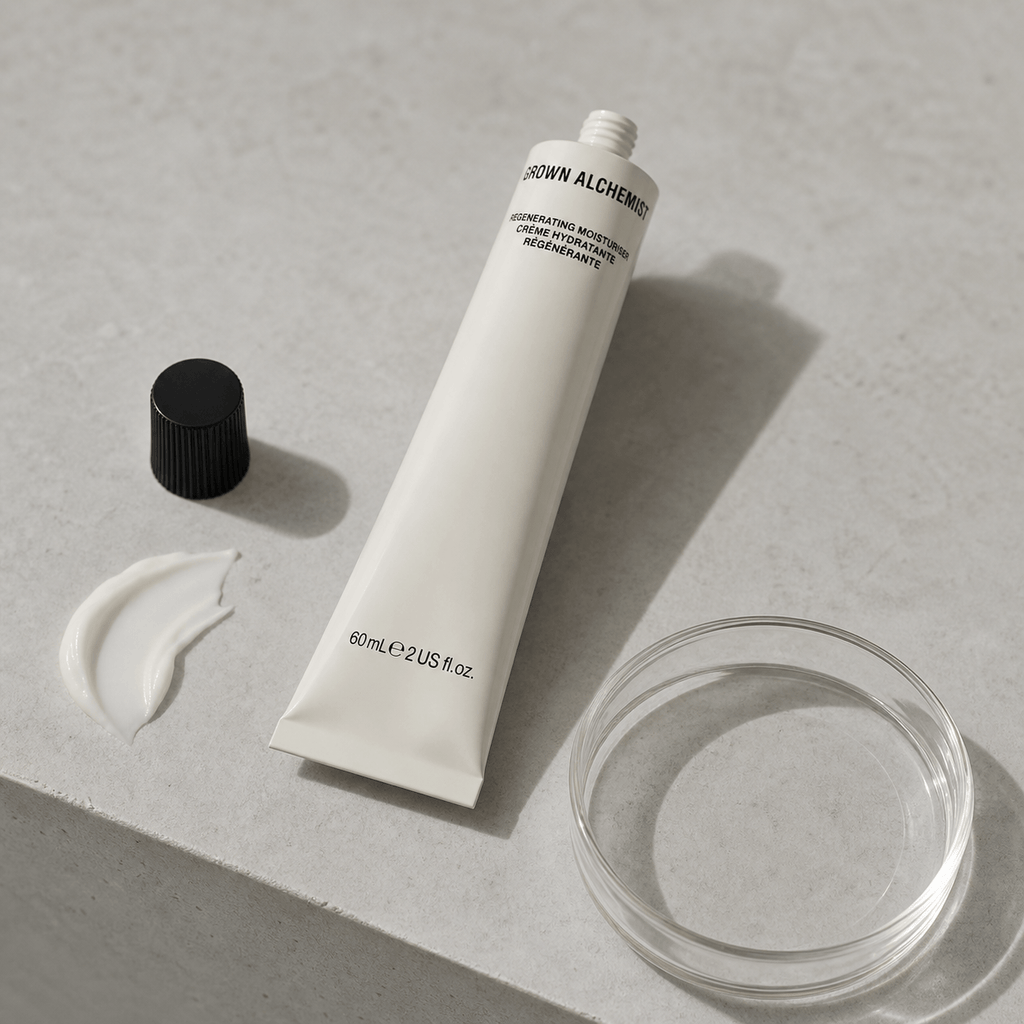 Grown Alchemist Skincare Regenerating Moisturiser