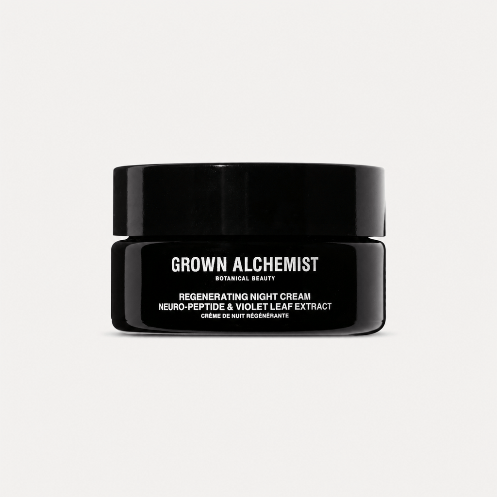 Grown Alchemist Skincare Regenerating Night Cream