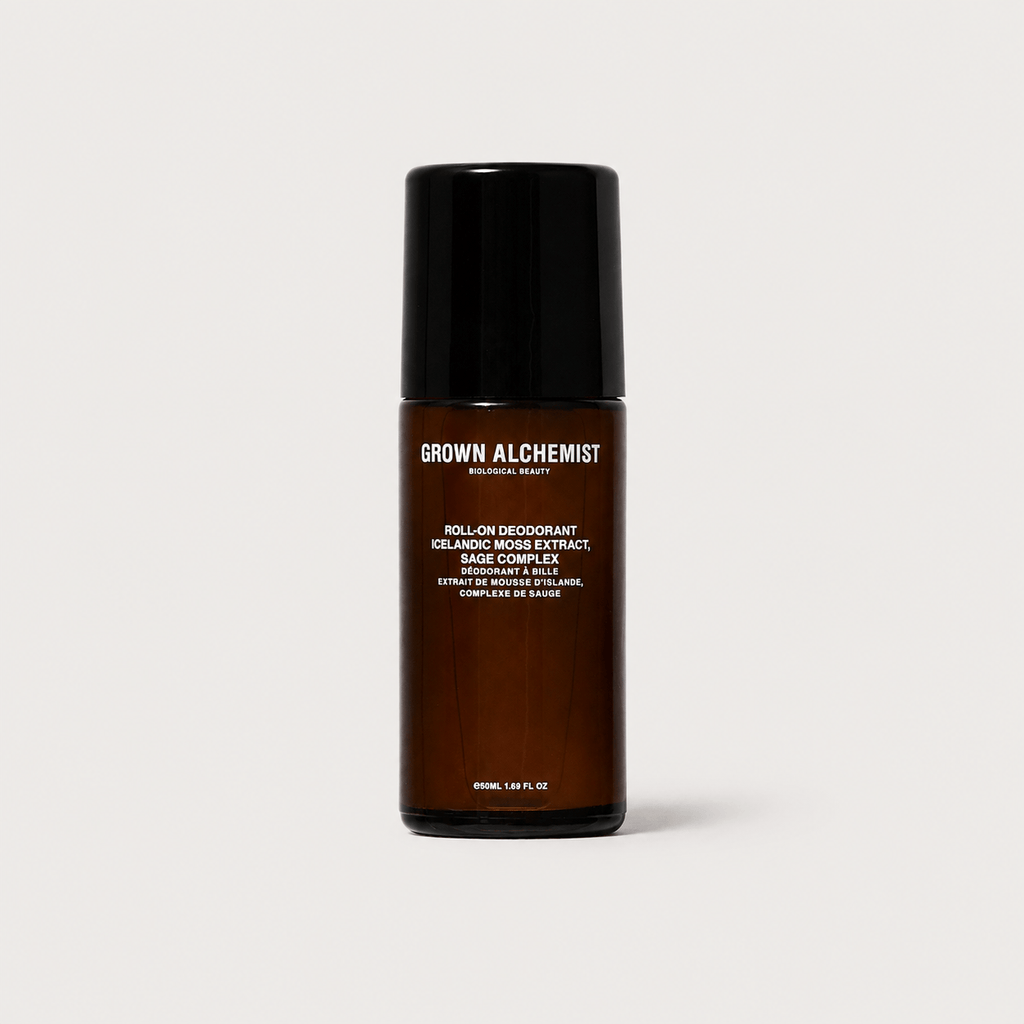 Grown Alchemist Skincare Roll On Deodorant