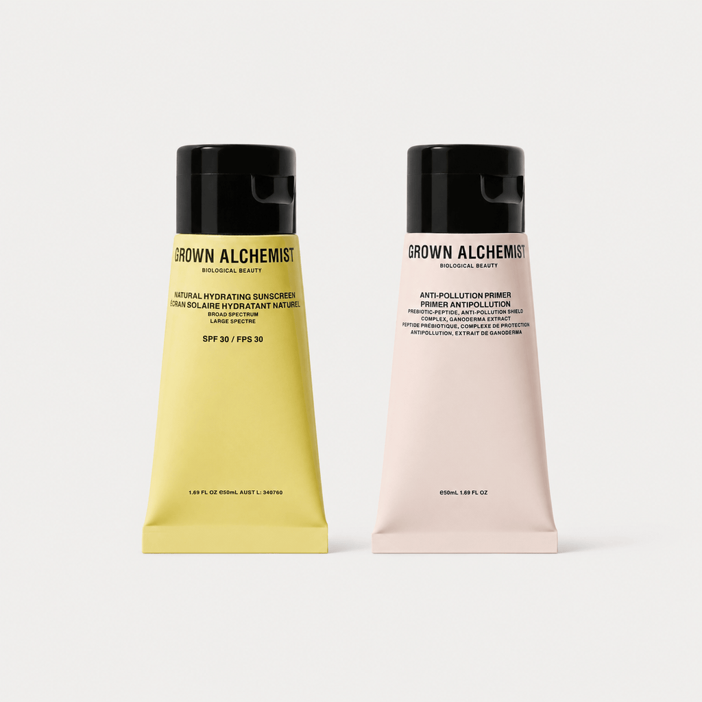 Grown Alchemist Skincare Save Face Kit