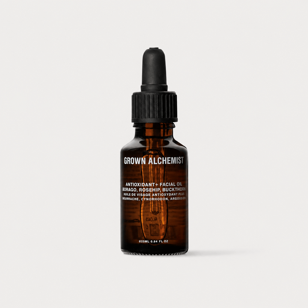 Grown Alchemist Skincare Skin Renewal Facial Oil