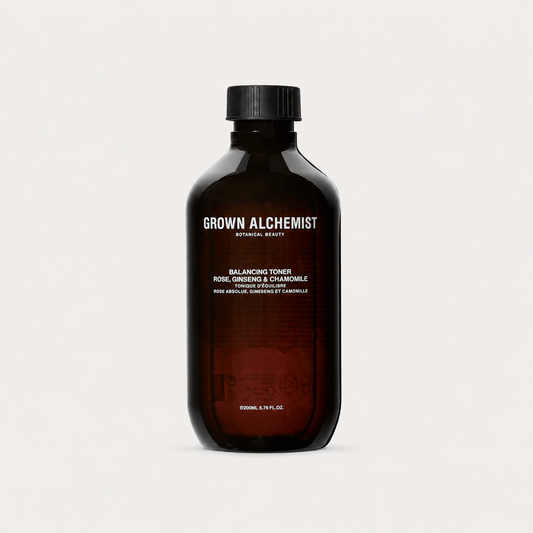 Grown Alchemist Toner Balancing Toner