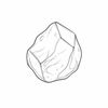 Amber fragrance note icon