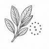 Icelandic moss odour neutralising icon