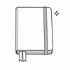 Magic of I practical journal details icon