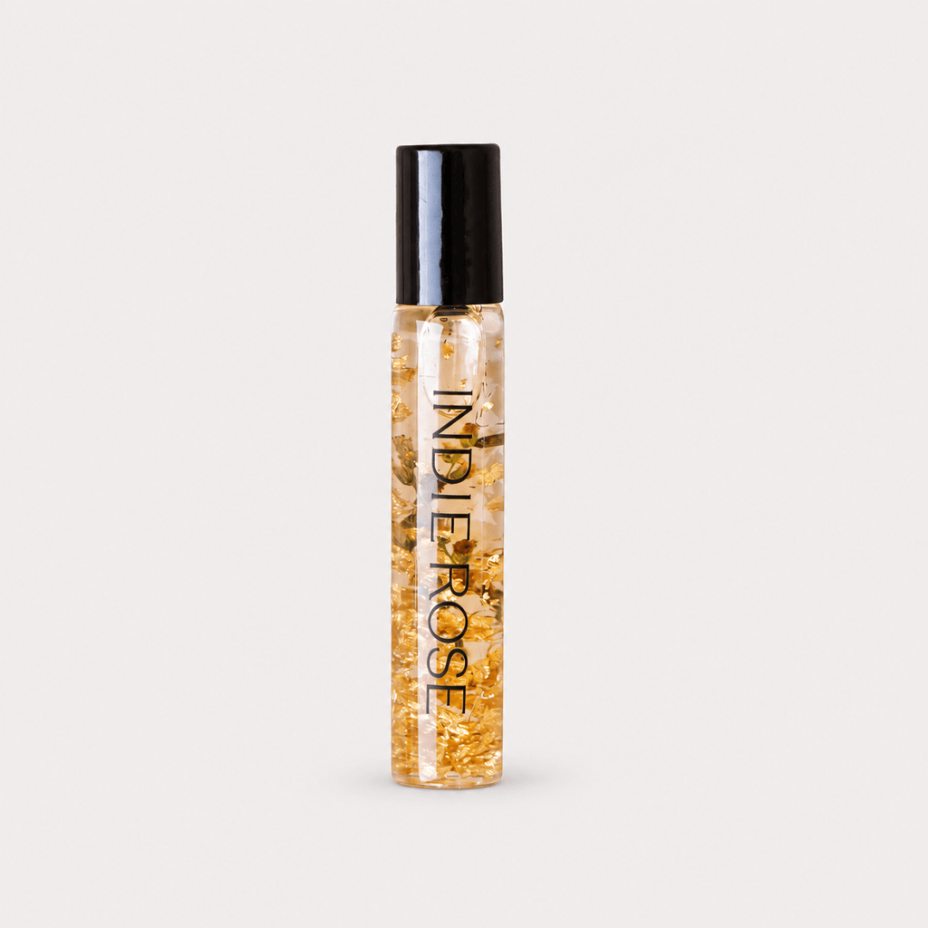 Indie Rose Skincare Radiant Oil