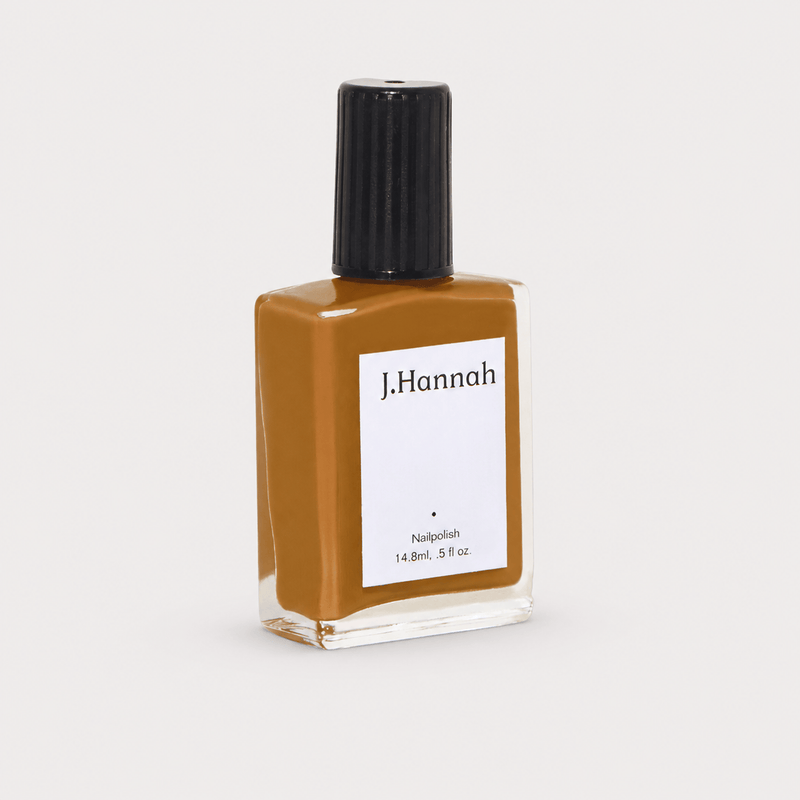 J.Hannah Skincare Nail Polish - Fauna
