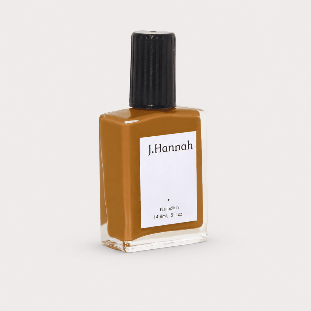 J.Hannah Skincare Nail Polish - Fauna