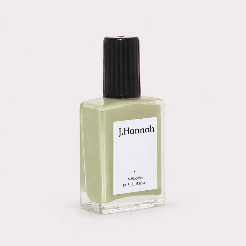 J.Hannah Skincare Nail Polish - Patina
