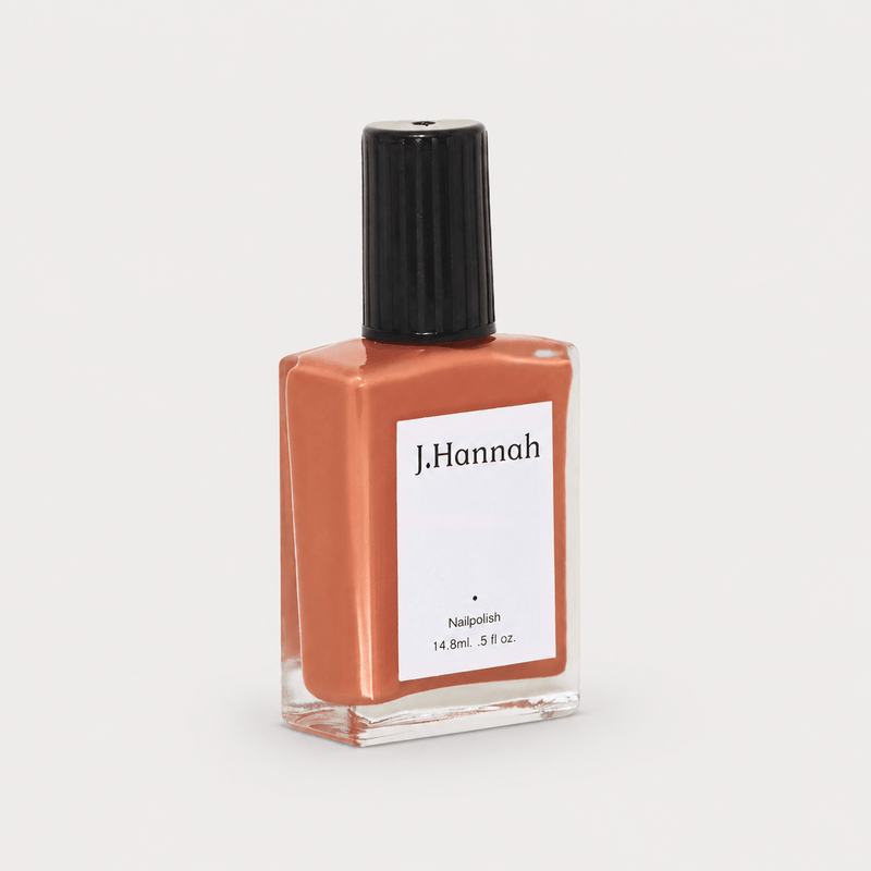 J.Hannah Skincare Nail Polish - Saltillo