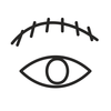 brow line icon