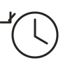 ritual line icon