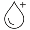 drop line icon