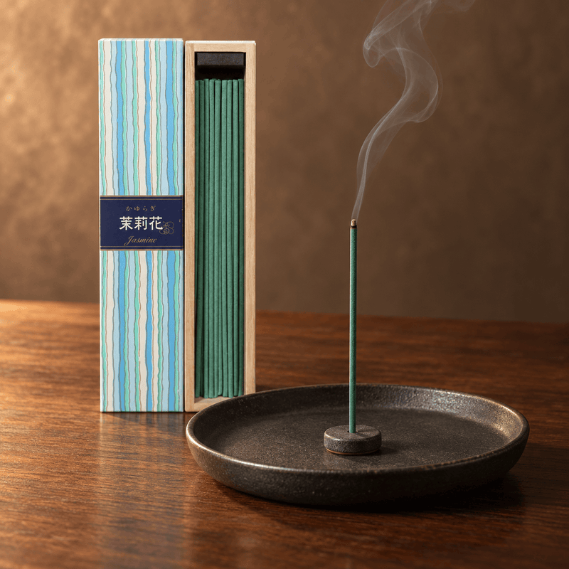 jasmine wood product page photograph