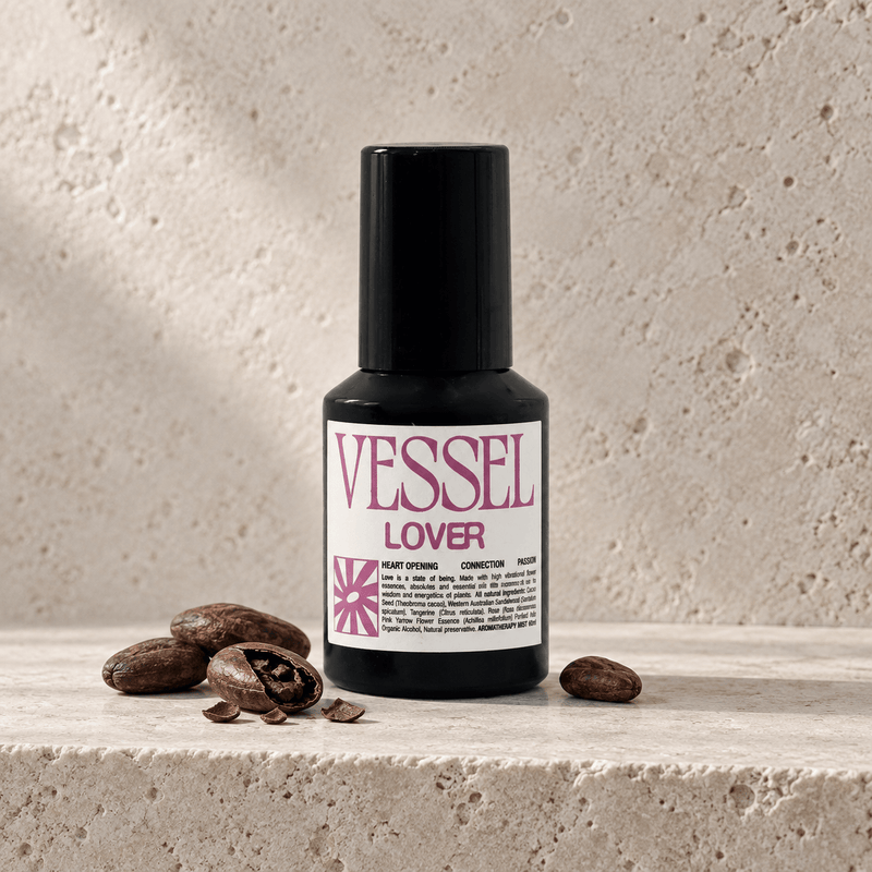 lover stone product page photograph