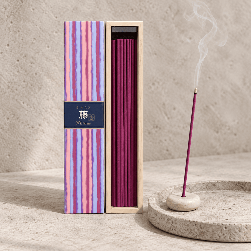 wisteria stone product page photograph