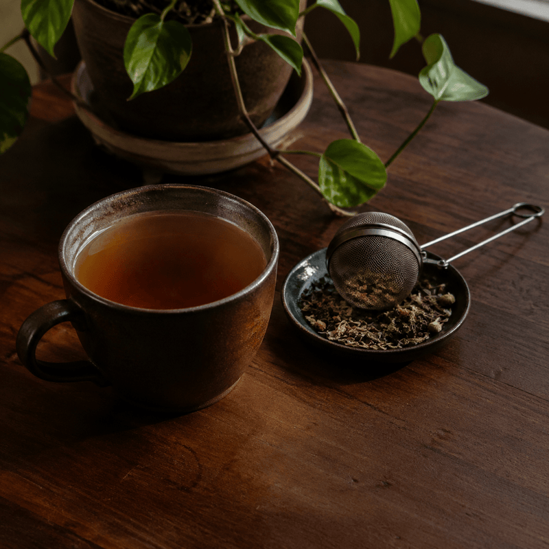 Little Wildling Co Tea & Infusions Hibernate + Chill