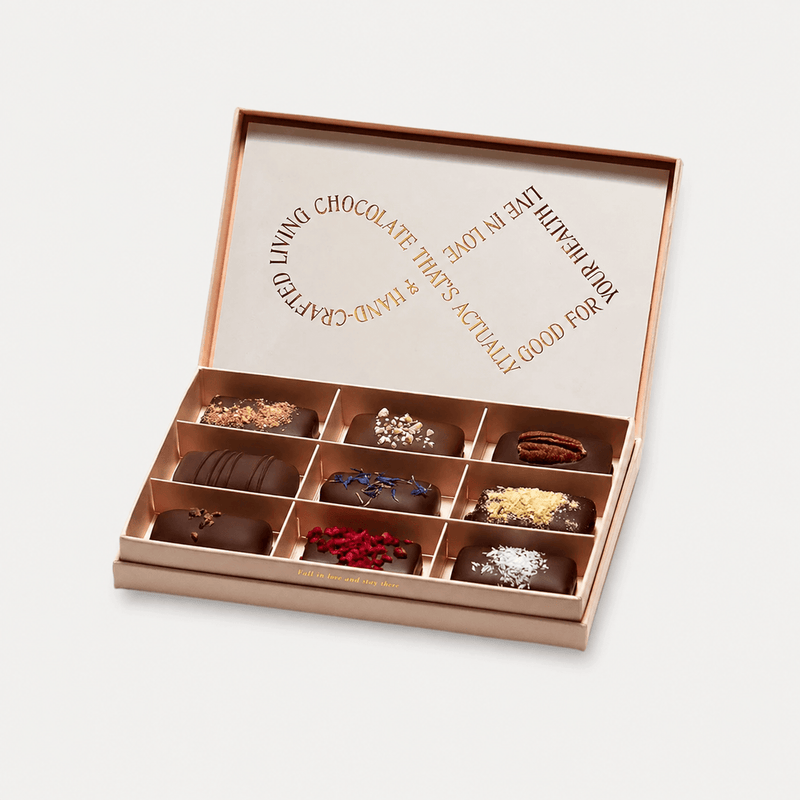 Loco Love Lovers Box