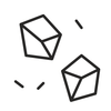 salt line illustration