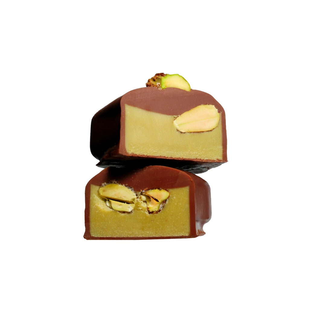 Loco Love Vegan Chocolate Pistachio Mylk Praline