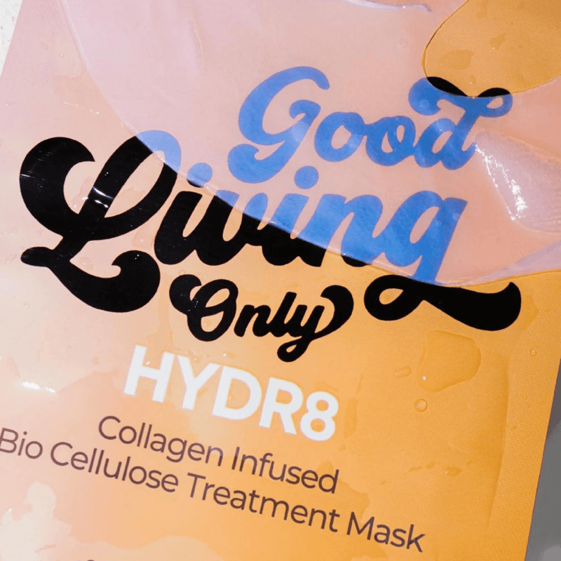 Loyal Crush Face Mask HYDR8 Treatment Mask