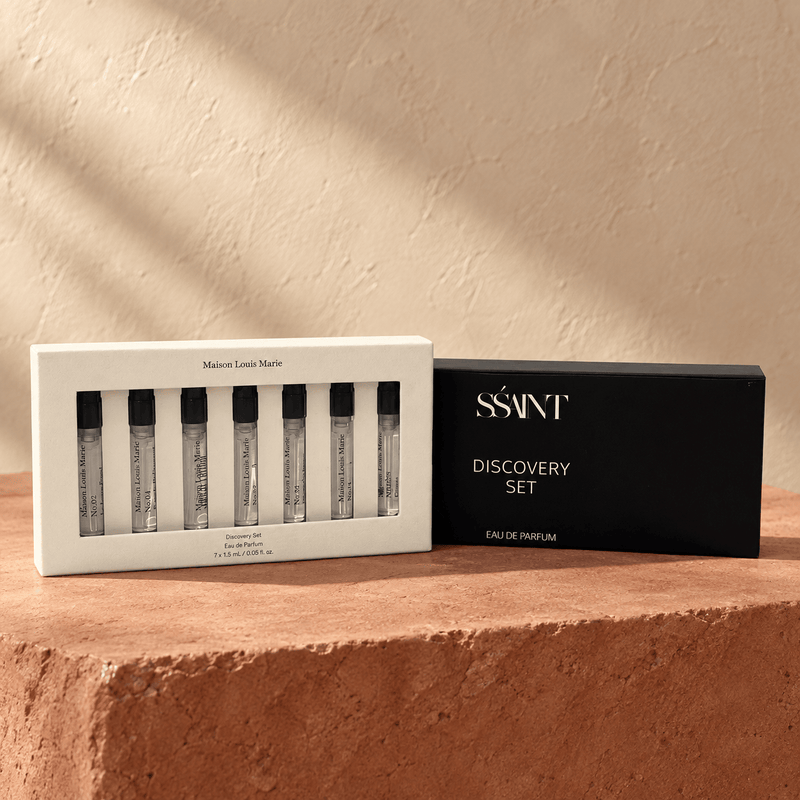 Loyal Crush gift set Scent Of The Season Gift Set