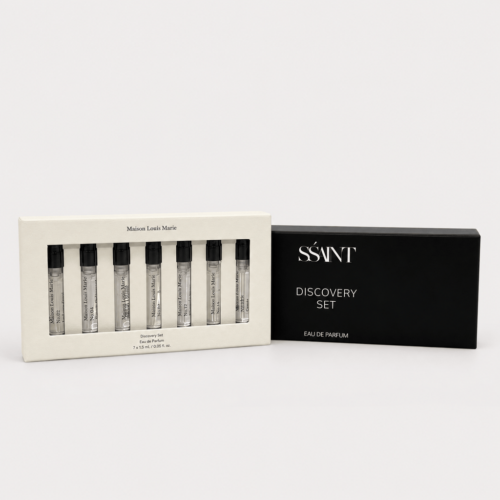 Loyal Crush gift set Scent Of The Season Gift Set
