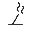 fragrance line icon