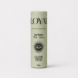 Loyal Crush Lip Balms Mint Citrus Lip Balm - Clear Head