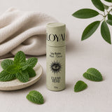 Loyal Crush Lip Balms Mint Citrus Lip Balm - Clear Head