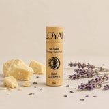 Loyal Crush Lip Balms Orange & Soft Floral Lip Balm