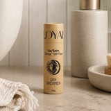 Loyal Crush Lip Balms Orange & Soft Floral Lip Balm