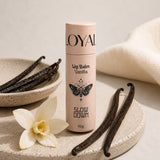 Loyal Crush Lip Balms Vanilla Lip Balm - Slow Down