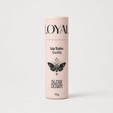 Loyal Crush Lip Balms Vanilla Lip Balm - Slow Down