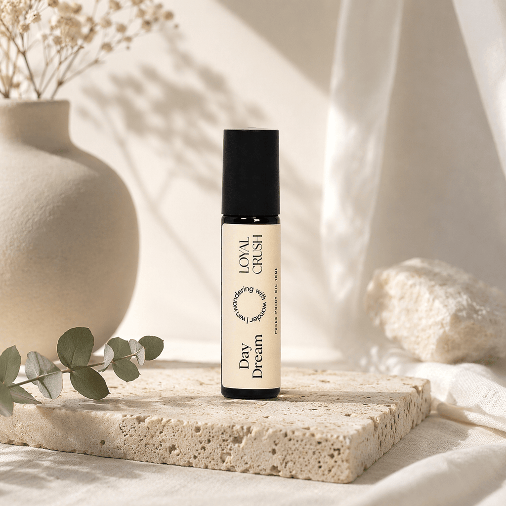 Loyal Crush Skincare Day Dream Pulse Point Roller
