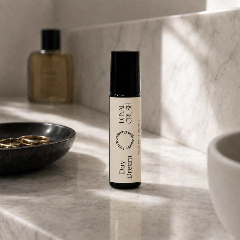 Loyal Crush Skincare Day Dream Pulse Point Roller