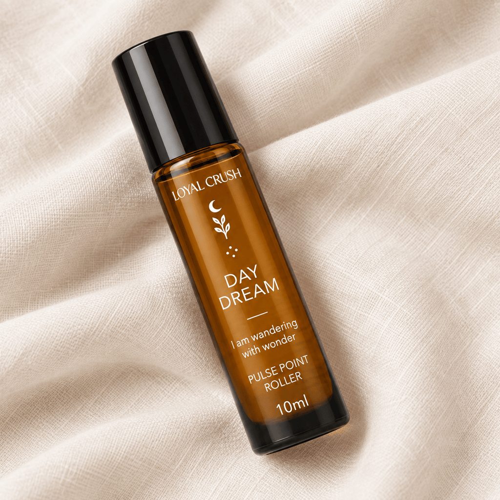 Loyal Crush Skincare Day Dream Pulse Point Roller