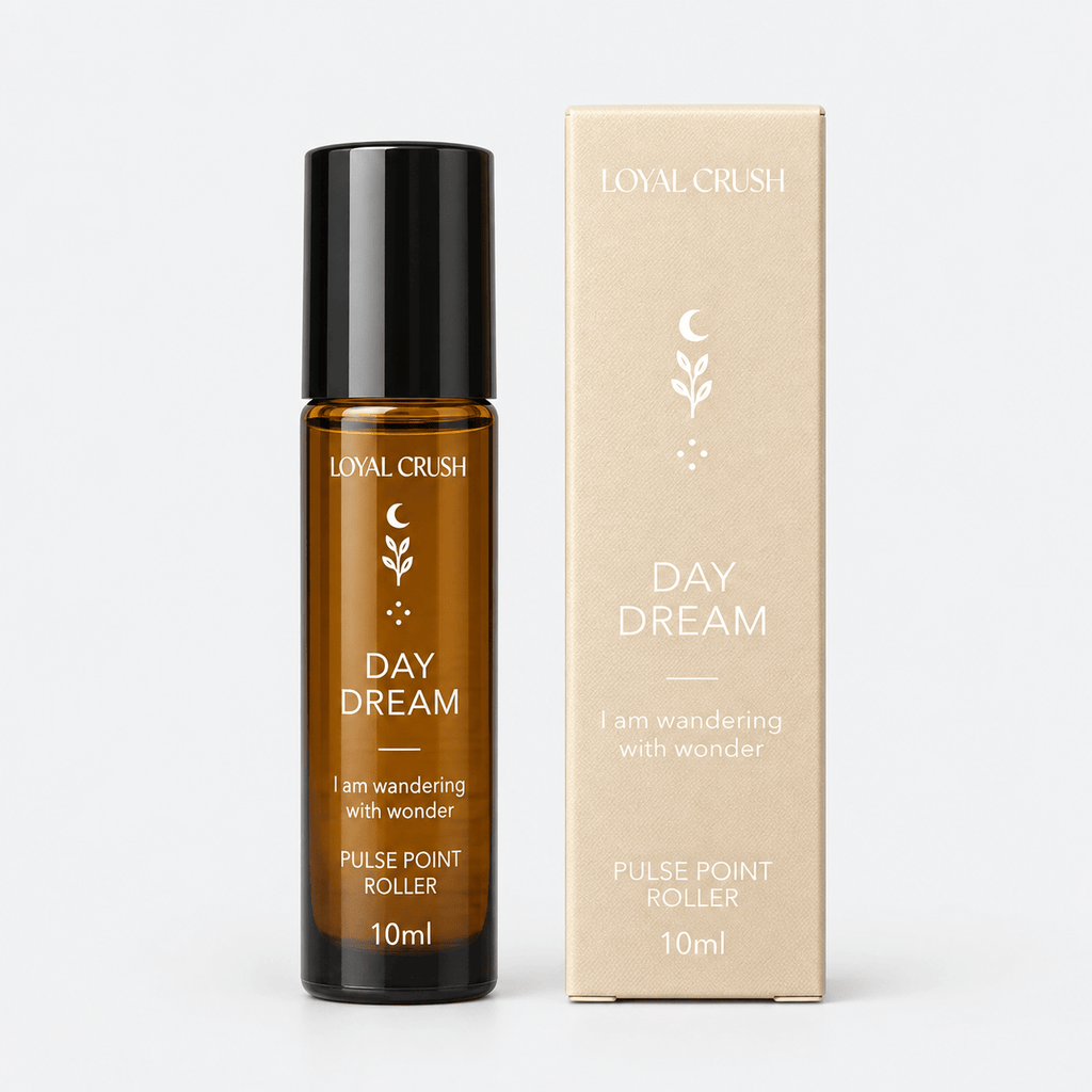 Loyal Crush Skincare Day Dream Pulse Point Roller